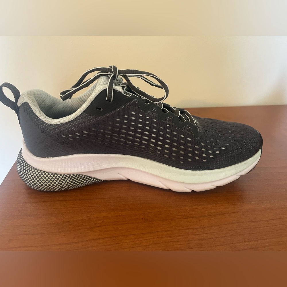 Under Amour HOVR turbulence shoes size 9.5 - Picture 8 of 11
